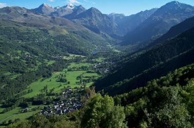 Paysages Louron Paysages Louron