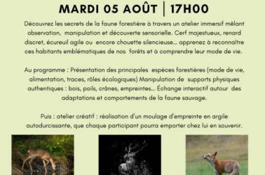 Atelier maroquinerie - 5