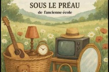 vide grenier