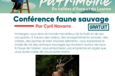 Mois du Patrimoine 2025 - 14 Mois du Patrimoine 2025 - 14