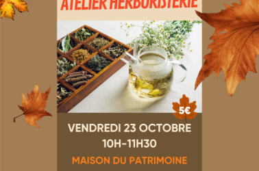 Affiches automnes Saint-Lary 2026