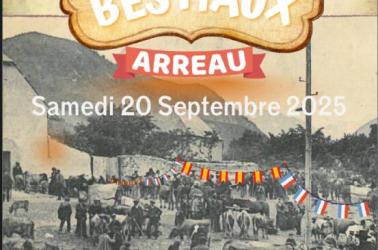 Foire aux bestiaux