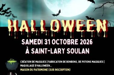 Halloween 2025 - 1