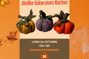 Affiches automnes Saint-Lary 2026
