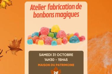 Affiches automnes Saint-Lary 2026 - conte d'automne 29 octobre (2)
