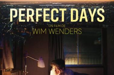Perfect days Perfect days