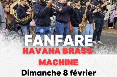 Animations noel - FANFARE BERGIN TRIO Animations noel - FANFARE BERGIN TRIO