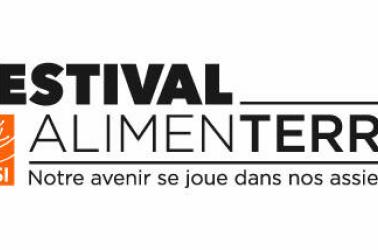 Festival Alimenterre