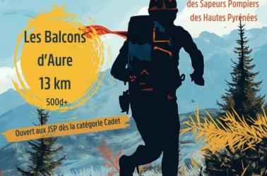 Départemental Pompier
