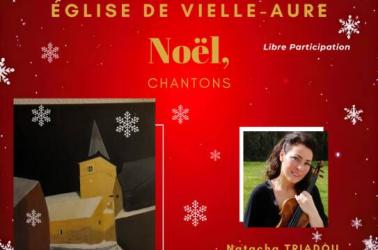 Concert de Noël 2025 