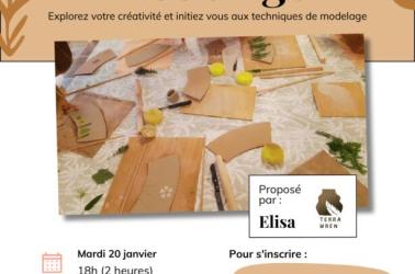 Modelage ELISA - Modelage St Lary 14.08