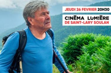 Ciné conférence "Vent debout" - 2