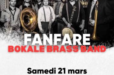 Animations HIVER OT - FANFARE HAVANA BRASS