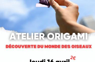 Animations Printemps OT - patouland