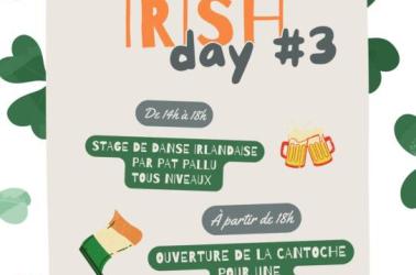 Irish Day