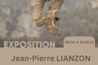 Affiche d'Exposition - Maison du Patrimoine - 3