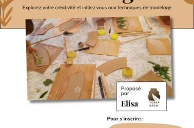 MODELAGE  - Modelage St Lary 14.08