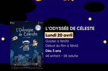 Affiche ciné gouter - 5