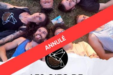 Concert Mois de Mai 2026 - Affiches - Les oizo de passage - TB 