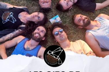 Concert Mois de Mai 2026 - Affiches - Les oizo de passage - TB 
