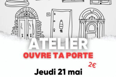 Animations Printemps 2026 OT - jeux bois