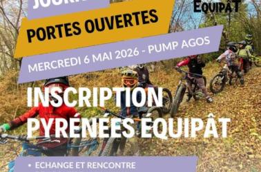 Journées Portes Ouvertes 