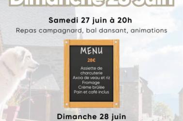 Fête de Soulan 2026 - SIT - 1