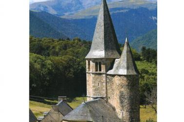 Eglise lançon