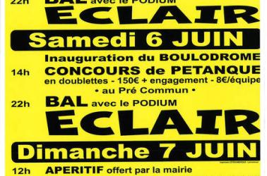 Affiche 2026