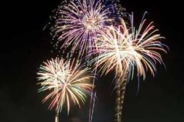 Feu d'Artifice