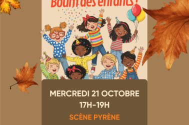 Affiches automnes Saint-Lary 2026