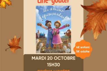 Affiches automnes Saint-Lary 2026