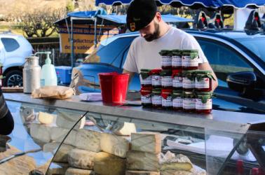 Marché loudenvielle hiver @Océane L'orphelin (10)