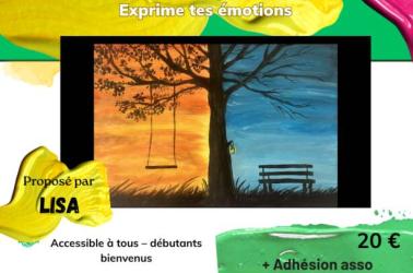 ACRYLIQUE - 1