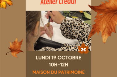 Affiches automnes Saint-Lary 2026