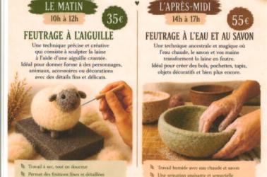 Atelier Karina