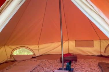 Cyanotupe Tipi 3