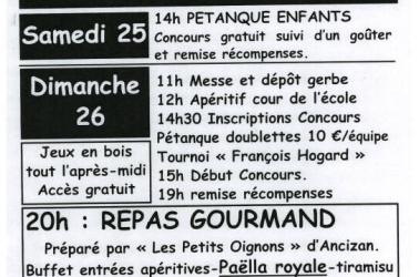 Affiche