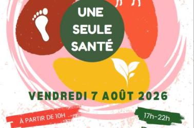 affiche fête de la nature Aulon 2026