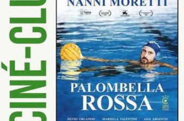 Palombella Rossa