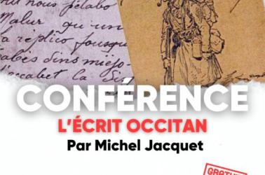 Animations Ete OT - Conférence 