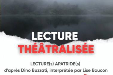 Animations Ete OT - lecture théâtralisée 2