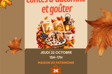 Affiches automnes Saint-Lary 2026