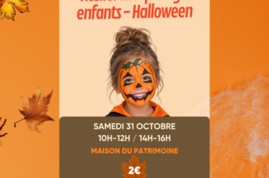 Affiches automnes Saint-Lary 2026