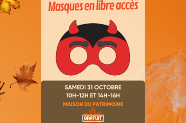 Affiches automnes Saint-Lary 2026
