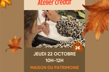 Affiches automnes Saint-Lary 2026