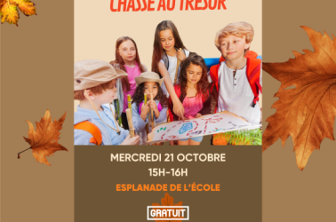 Affiches automnes Saint-Lary 2026