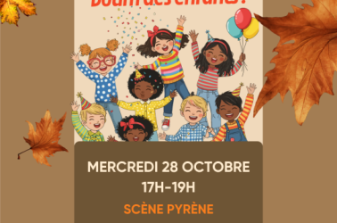 Affiches automnes Saint-Lary 2026