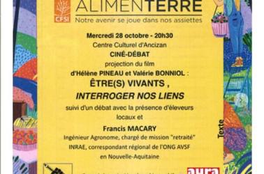Festival Alimenterre