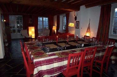 salle manger tigre salle manger tigre